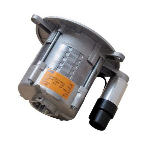 JUNKERS/BO/SI Ersatzteil TTNR: 63003768 Motor HG 150W everp