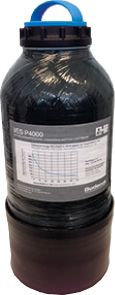 Buderus Logawater VES Patrone P4000 Entsalzungspatrone, Basis Mischbettharz 7738328649