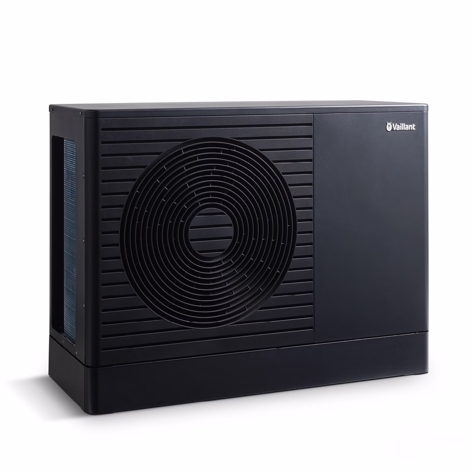 Vaillant Paket 4.1306 aroTHERM pro VWL 55/7.1 A, L/W-Wärmepumpe, R290, 230 V, 4,84 kW, mit VIH RW 250/2 B 8000050507