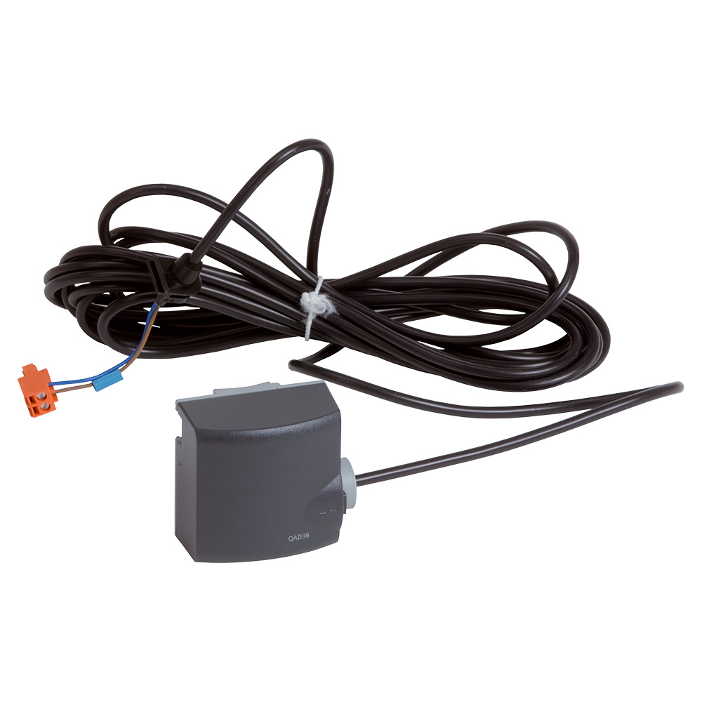 Viessmann Anlegetemperatursensor (NTC 10 kOhm) 7426463