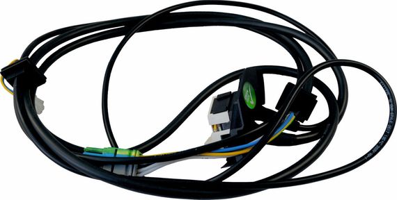 WOLF Kabelsatz Ventilator für BWL-1, PG39, 2744875