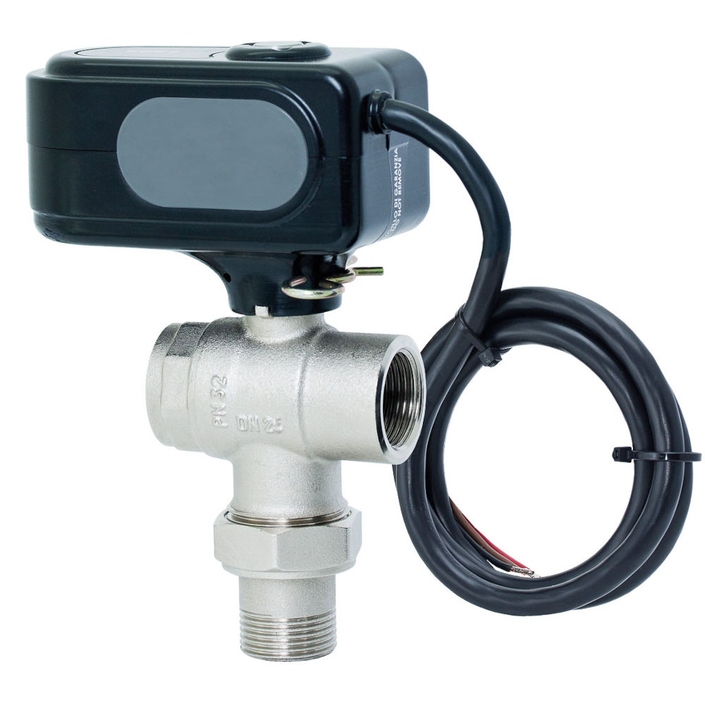 Samsung Umschaltventil MTF-UV 25-11 Samsung Umschaltventil MTF-UV 25-11