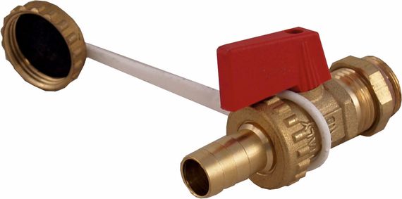 WOLF KFE-Hahn R 1/2" 4478246091