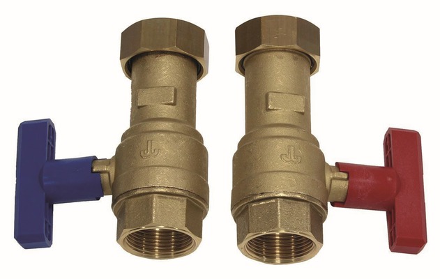 Vaillant Paket 1.216/4 ecoTECplus VC 1206/5-5 E 2er Kaskade 240 kW, Reihe in Reihe, E/H 8000016667