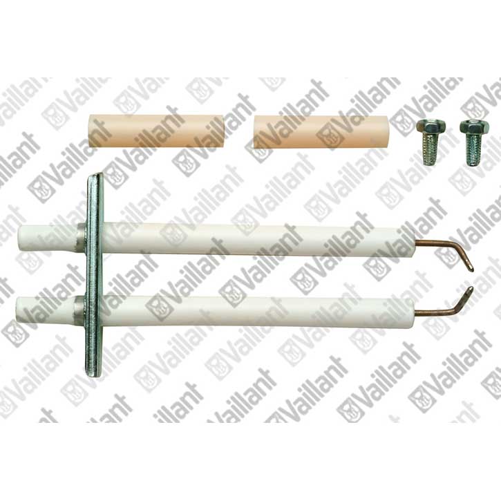 Vaillant Doppelzündelektrode 090677