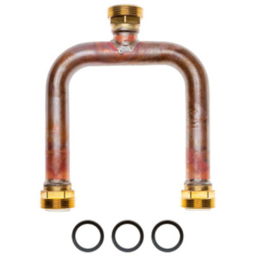 Brötje Hydraulikleitung Y 5/4" 7710296