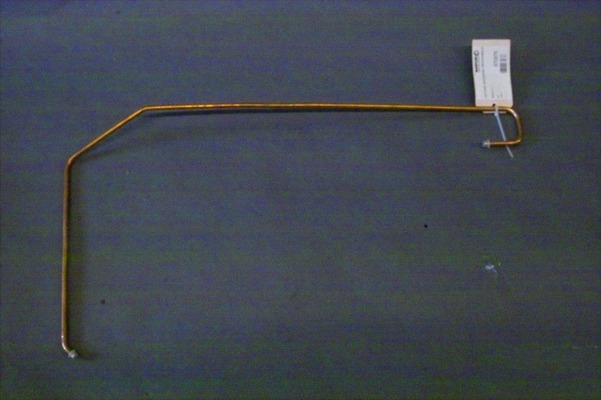 Brötje Leitung äußerer Druckabgleich BSW 6/7 670876, verschiedene Farben, Gewicht 0,295 kg, Brötje Produkt