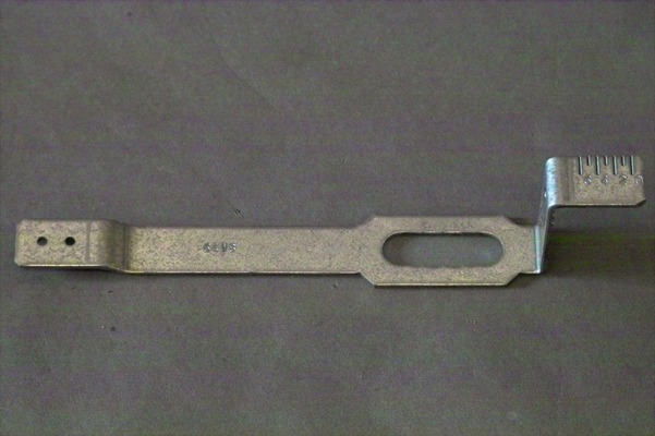 Brötje Brötje Halter GMB 2 801287, verschiedene Farben, 0,105 kg, Brötje