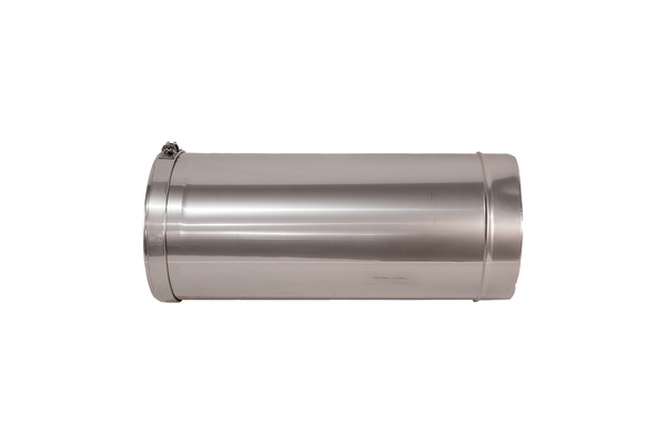 Brötje Brötje Abgasrohr mitte SGB 320 C 630mm 644488