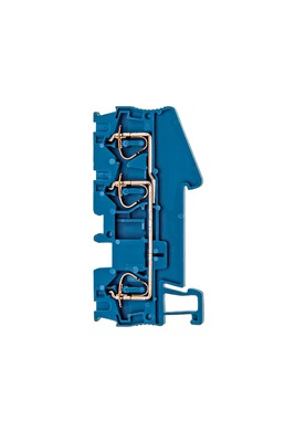 Brötje Brötje Netzanschluss N-TWIN Spannungsverteilung u. Regler 7312284