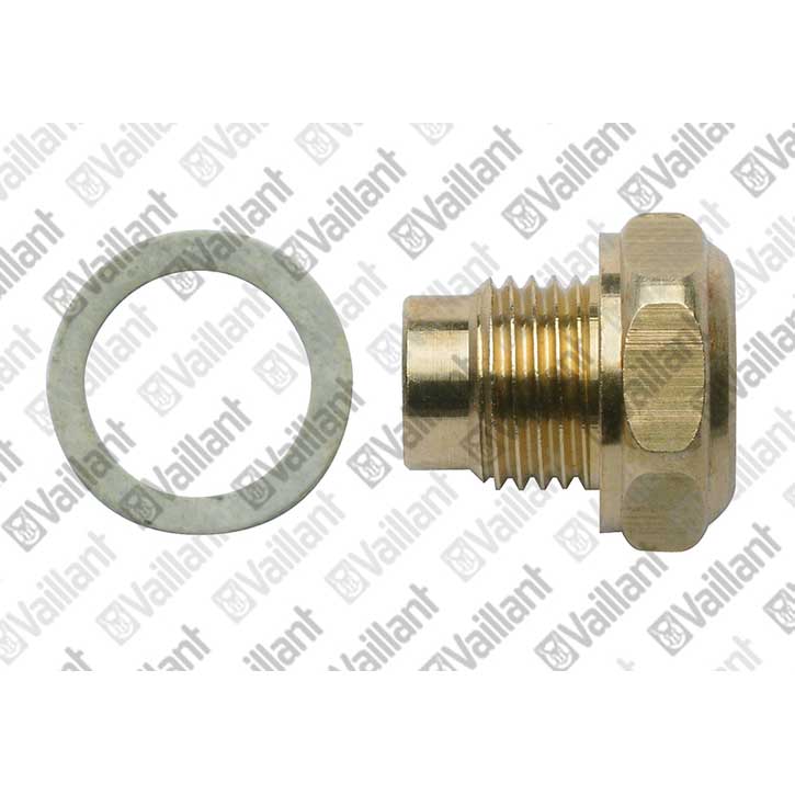 Vaillant Stopfbuchse 01-2157