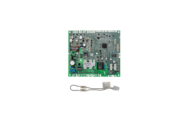 Brötje Brötje Zentraleinheit LMS 15 BMR - NEU - 7661443