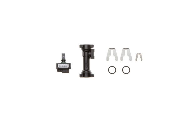 Brötje Brötje Durchflusssensor komplett 7313533