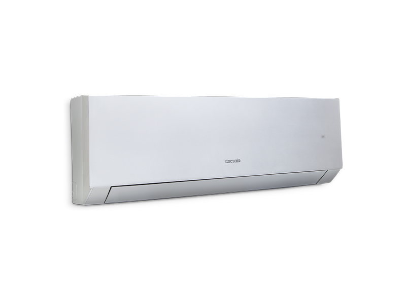 Sinclair, Marvin Wandgerät Silber 3,5 kW Kühlen / 3,8 kW Heizen SIH-12BIMS