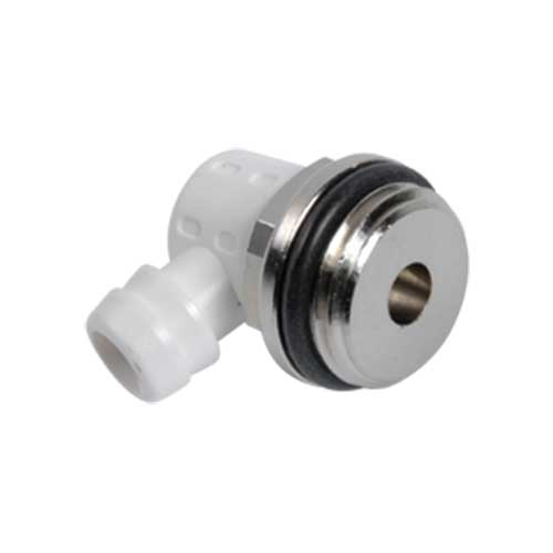 Viessmann Entleerungsstopfen 1/2" 7815874, verschiedene Farben, für Sanitär