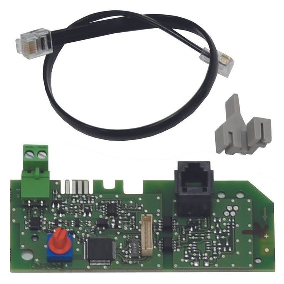 Vaillant VR 32/3 modulierender Buskoppler eBUS 0020139895 für eBUS-fähige Geräte
