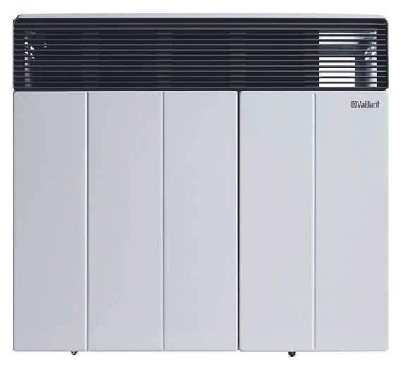 Vaillant Gas-Raumheizautomat VGR-sine 71/4, für Außenwandanschluss, Flüssiggas 0010007939