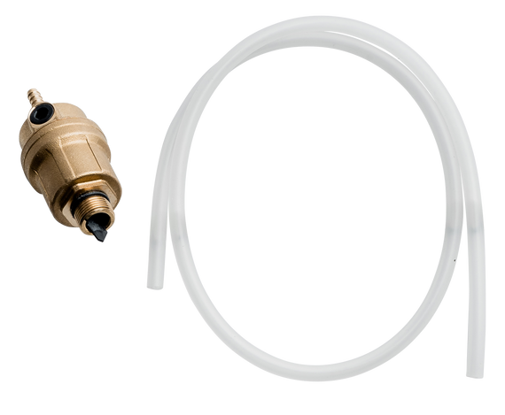 Wolf Automatischer Entlüfter G 3/8 für CGB-2-38/55 207496299