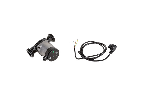 Brötje Brötje Pumpe ALPHA PRO 2L 30-60/180 677547