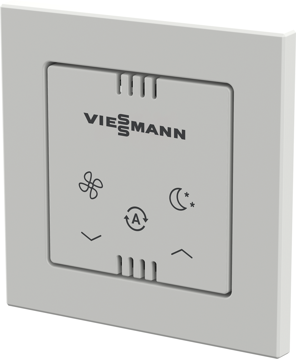 Viessmann Bedienteil Vitovent 100-D Leitung 7973320