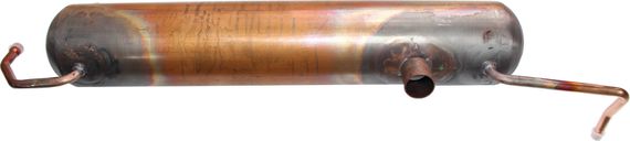 WOLF Flüssigkeitssammler D10 für BWL-1, PG078