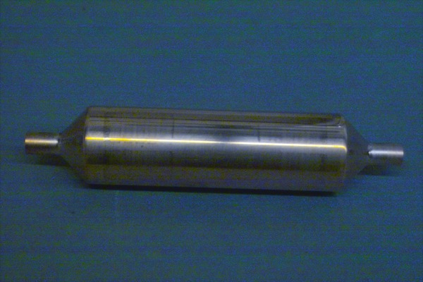 Brötje Brötje Schalldämpfer 7310807