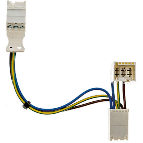 Brötje Netzadapter EW-Modul ISR 627573
