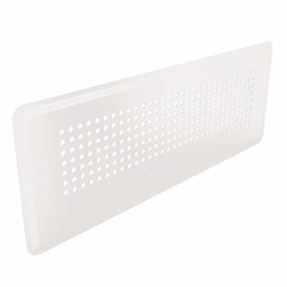Buderus Abdeckgitter AG/W für Boden-/Wandauslass 7738112046