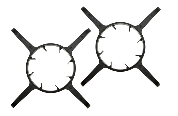 Brötje Abstandhalter AH-160 f.SAS DN 160 VPE= 2 im Beutel aus Kunststoff für SAS 160 N