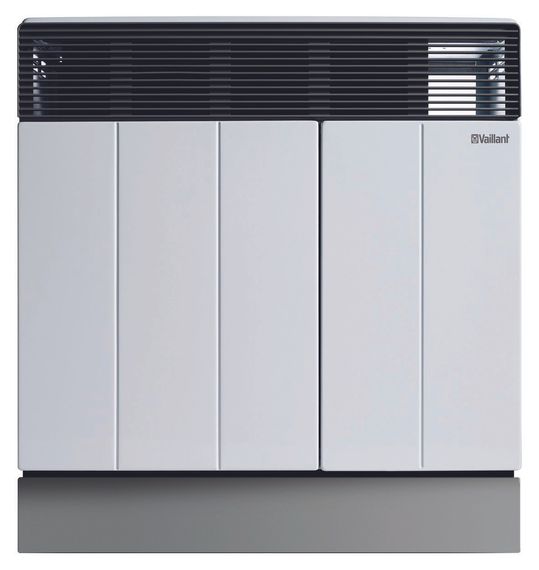 Vaillant Gas-Raumheizautomat VGR 50/4 XE, für Schornsteinanschluss, E/H 0010007931