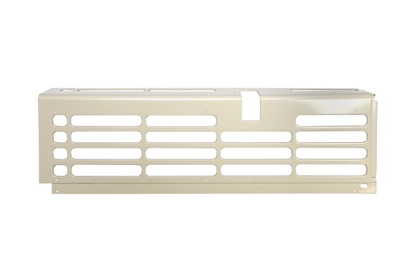 Brötje BRÖTJE Linkes Hinterteil FKR 7739957, verschiedene Farben, 0,974 kg, Bestell-Nummer 7739957