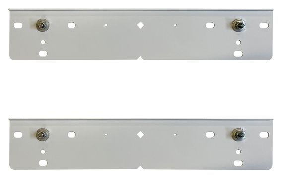 Vaillant Wandhalterung für fluoSTOR VWH B 150/1 (2 Stück) 0010029007