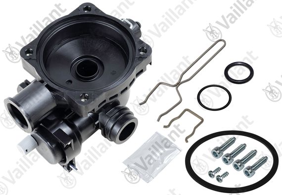 Vaillant Pumpenunterteil 0010032074