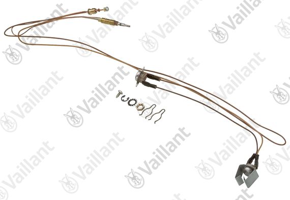 Vaillant Temperaturbegrenzer mit Thermoelement 171027