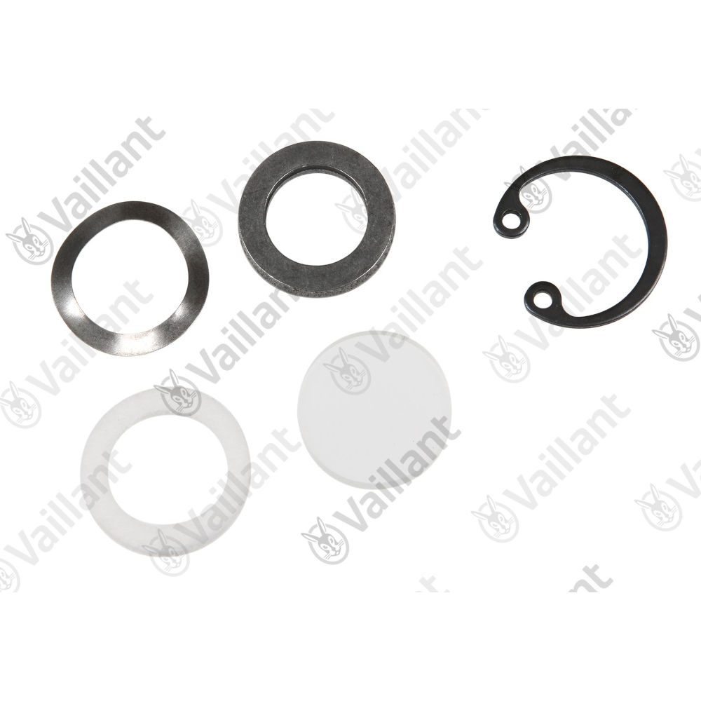 Vaillant Schauglas 161245