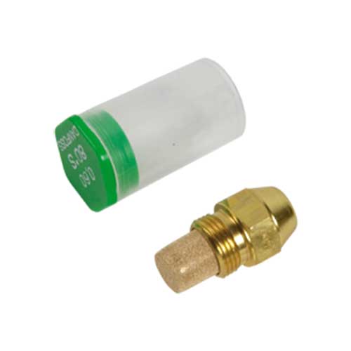 Viessmann Ölbrennerdüse 0,60 Gph 80° S LE 7822305