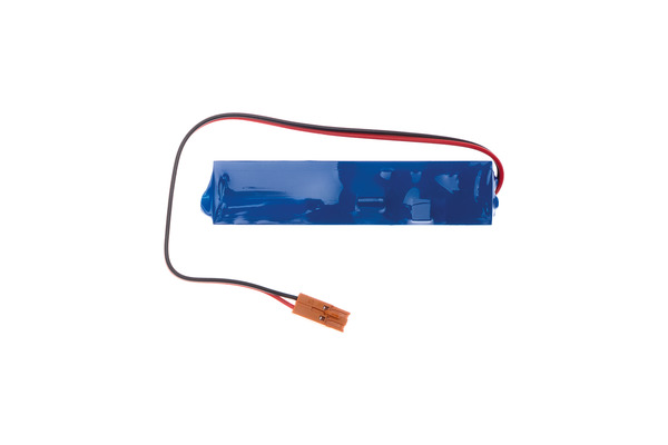 Brötje Batterie Box 7750231, verschiedene Farben, Batteriebox