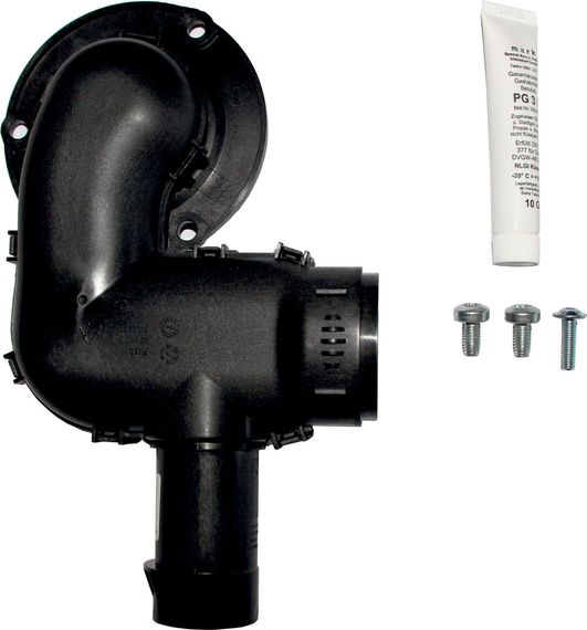 Wolf Mischeinrichtung GLV elektron. für CGB-2 173112799