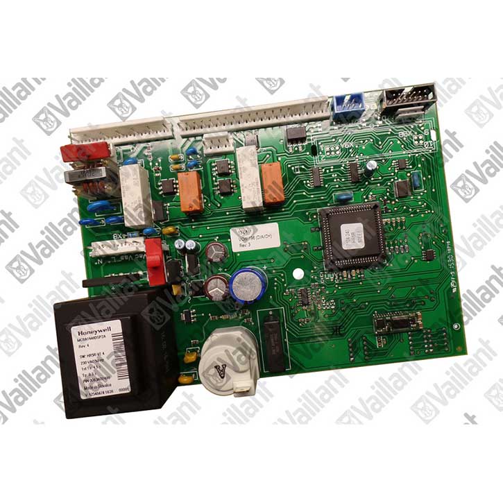 Vaillant Leiterplatte 130811
