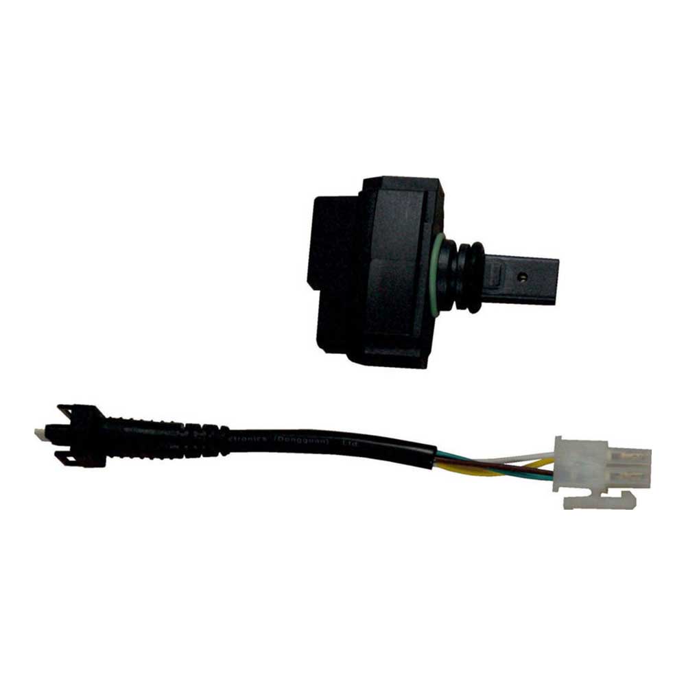 WOLF ET Warmwassersensor inkl. O-Ring für CSK