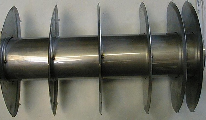 Brötje BRÖTJE Wirbulator L 40 924719, verschiedene Farben, 4,473 kg Gewicht, Brötje Hersteller