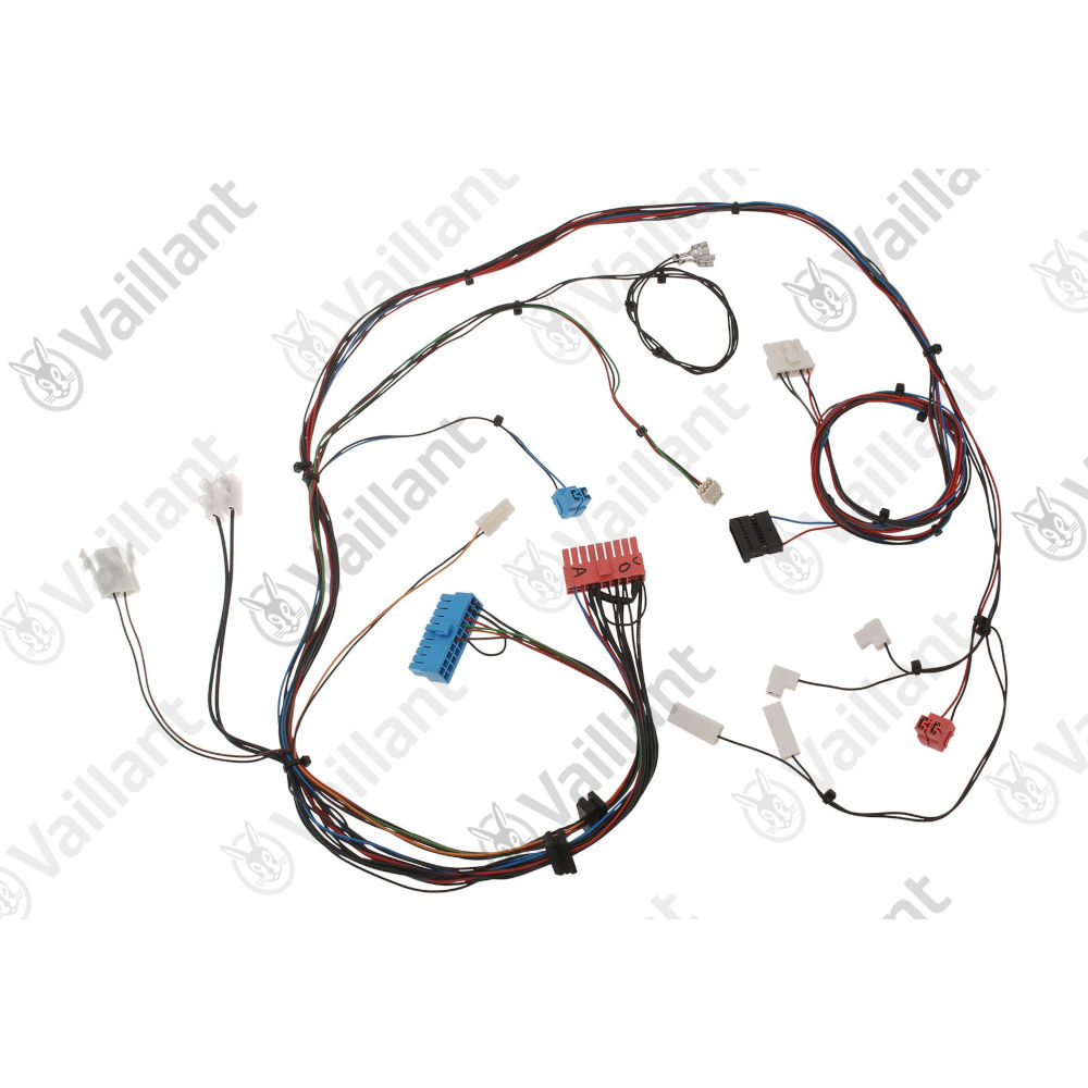 Vaillant Kabelbaum Vaillant -Nr. 0020144361