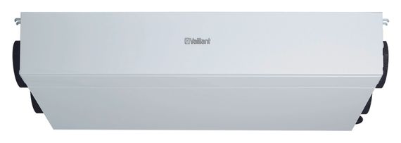 Vaillant recoVAIR VAR 150/4 L Wohnungslüftungsgerät mit Wärmerückgewinnung 0010015168