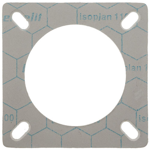 Brötje Dichtung für Brennerkopf O-112/3 533379