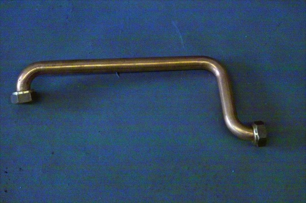 Brötje Brötje WW-Rohr Pumpe-WT BSK 681247