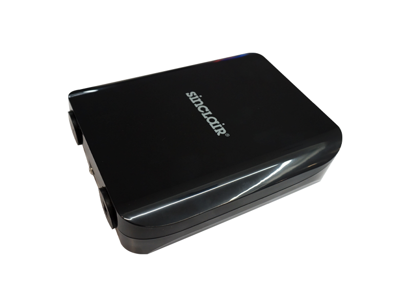 SDG-02 - Sinclair Dry Contact Gateway, UNI SPLIT 2 Serie, externe Trocken-Kontakt-Schnittstellen, 9 m Kabel, Innenraummodul, Sinclair
