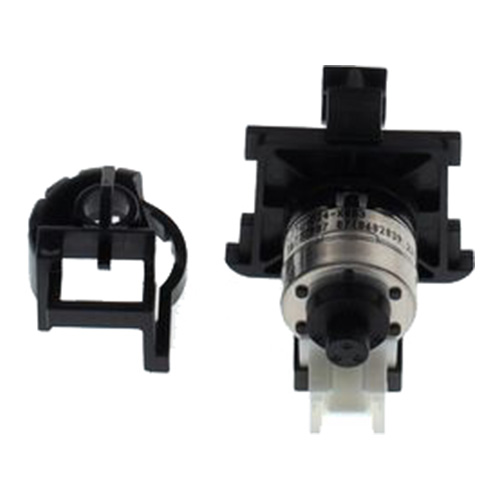 Buderus Stellmotor 8737712788