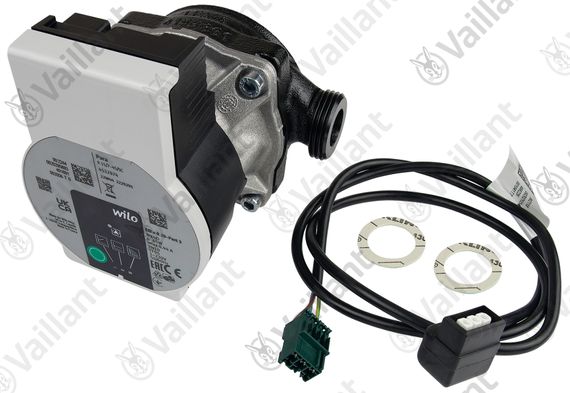 Vaillant Pumpe, Hocheffizienz 0010044720