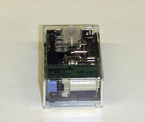 Brötje Ölfeuerungsautomat TF 836 für O-300 1Z/2Z, verschiedene Farben, Brötje