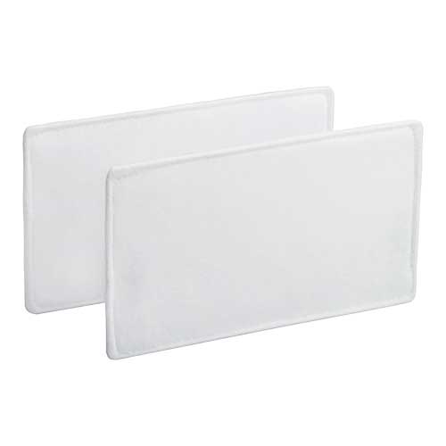 Viessmann ViPure Grobfiltersatz für Vitovent 300-W, ZK05289 - Original Ersatzsatz für Vitovent 300-W, Zuluft- und Abluftfilter G4 / ISO Coarse 60 %